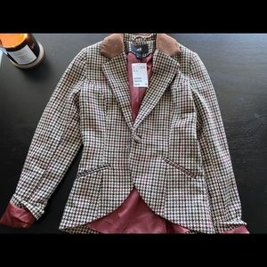 H&M blazer